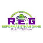 Reformas Ethangame