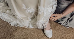 ¿Cuánto cuesta un vestido de novia hecho a medida?