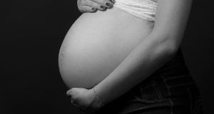 ¿Cuánto cuesta una sesión de belly painting para embarazadas?