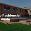 Centro Residencial La Fresneda