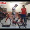 Hm Biking Entrenamiento Y Biomecánica Del Ciclismo