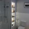 Diseño y reforma de cuarto de baño