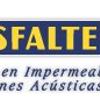 Logo ASFALTEX
