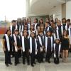 Fuimos seleccionados para Festival Internacional de Coros en Brasil