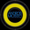 Andros Music Logo