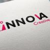 Logotipo Innova Creative