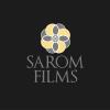 Logotipo Sarom Films