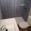 Reforma integra de cuarto de baño y fontanería