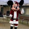 Mickey Noel para épocas navideñas 