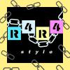 Diseños tienda de ropa R4R4 STYLE