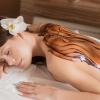masajes de chocolaterapia de relajación y hidratación 