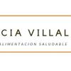 Lucia Villalba  Alimentacion Saludable