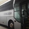 Transporte Pasajeros Por Carreteraalquiler Autobuses Con Conductor