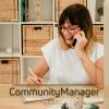 Belinda Lorente Community Manager