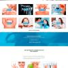 Web clínica dental