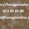 Luna González Psicóloga Emdr