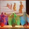 Escuela De Danza Oriental Ishtar