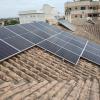 Instalación fotovoltaica en vivienda particular para autoconsumo de 5Kw