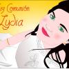Comunión Lydia