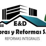Ed Obras Y Reformas Sl