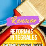 Renovar Reformas Integrales