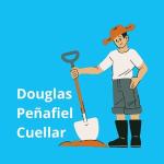 Douglas Peñafiel Cuellar