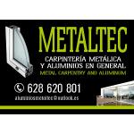 Grupo Metaltec
