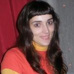 Miriam Montes Sanchez