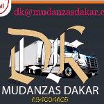 Mudanzas Dakar Company
