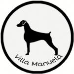 Villa Manuela Dog Hotel