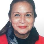Yvonne Pérez Sanchez
