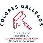 Colores Gallegos