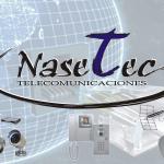 Nasetec  Telecomunicaciones