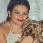 Maria Candelaria S. Maria Candelaria S.