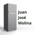 Juan Jose Molina