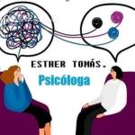 Esther Psicóloga A Tu Lado