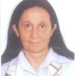 Maria Pilar Gonzalez Galvan