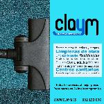 Claym Limpiezas Integrales