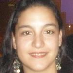 Isabel Mejias Quifes