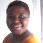 Yvonne Ndiangang Ngwemotoh
