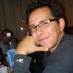 David Rodriguez Salvatella