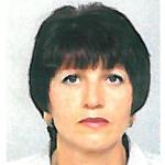 Stoyanka Tsankova Todorova