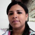 Diana Ximena Saavedra Tafur