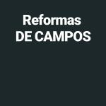 Reformas De Campos