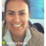 Valeria De Fatima Dantas Porto