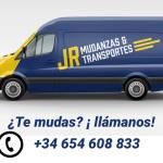 Jr Mudanzas Y Transportes Viana Thome