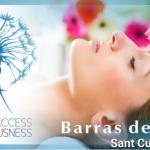 Barras Access Consciousness Sant Cugat