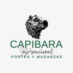 Capibara Internacional Portes Y Mudanzas