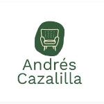 Andres Cazalilla