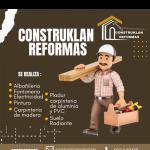 Construckan Reformas Slu
